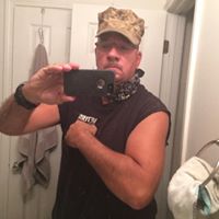 Christopher Tracey Photo 20