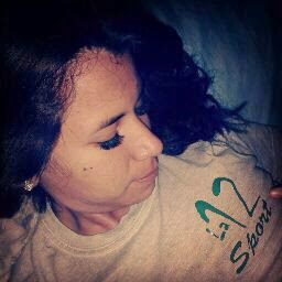 Silvia Diaz Photo 15
