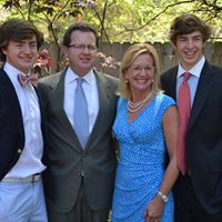 Elizabeth Rainey Photo 3