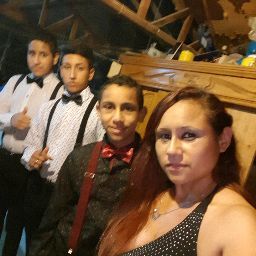 Nancy Molina Photo 38