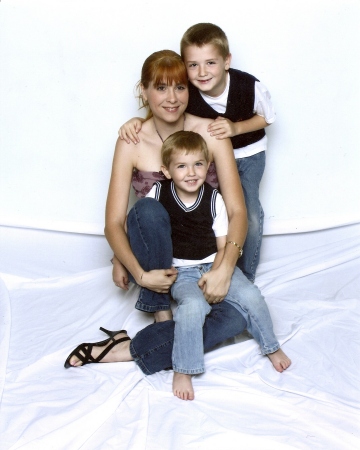 Cindy Coles Photo 28