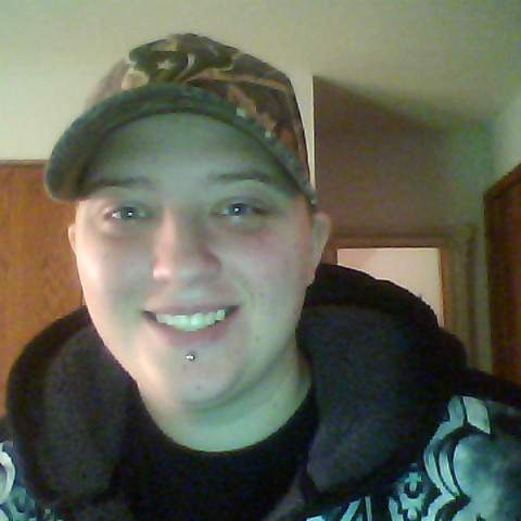 Anna Perkins Photo 14