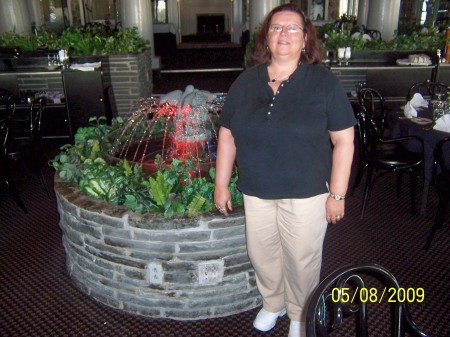 Brenda Savage Photo 25
