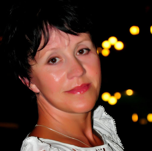 Olga Solovieva Photo 6