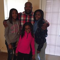 Reuben Jones Photo 15