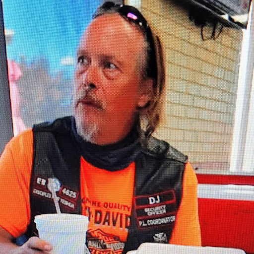 Don Burleson Photo 5