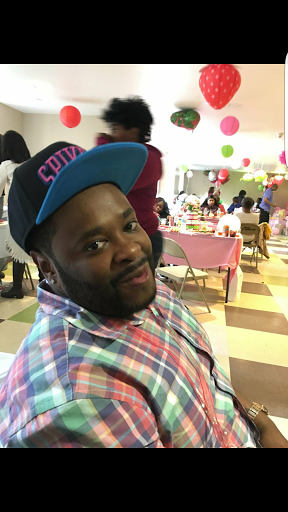 Phillip Simmons Photo 33