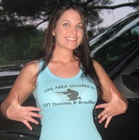 Jessica Bradford Photo 18