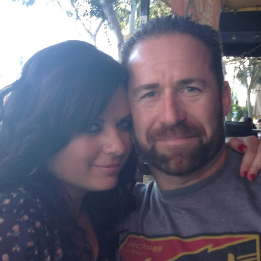 Jamie Thorpe Photo 6