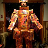 Austin Robinson Photo 11