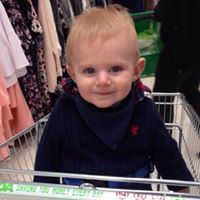 Rachel Pugh Photo 17