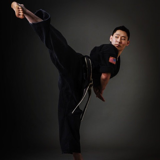 Jordan Weber Photo 8