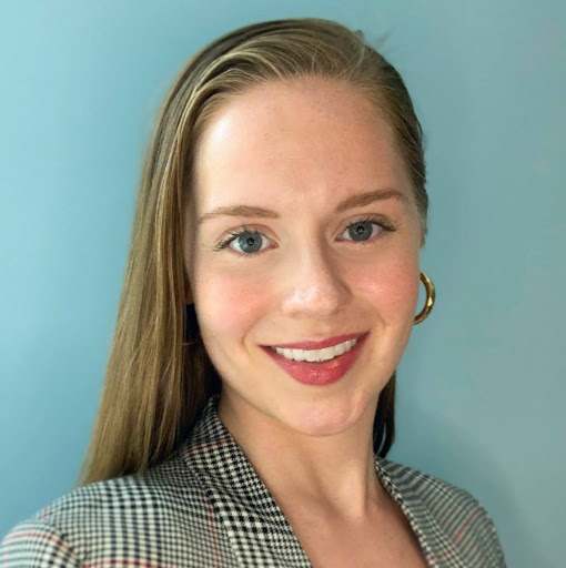 Rachel O'Connell Photo 18