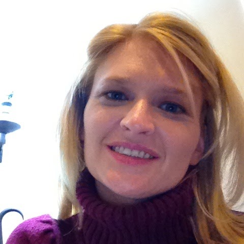 Amanda Fry Photo 4