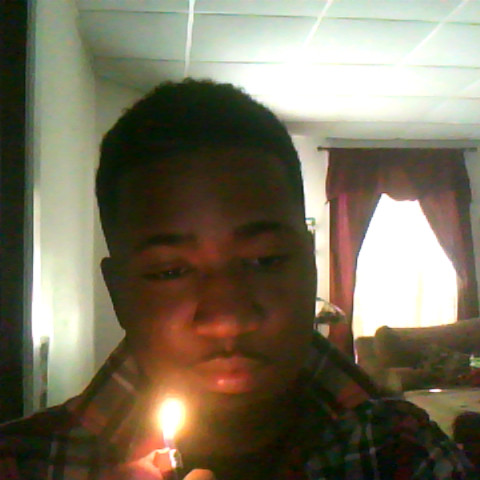 Marcus Neal Photo 32