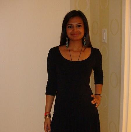 Apeksha Patel Photo 11