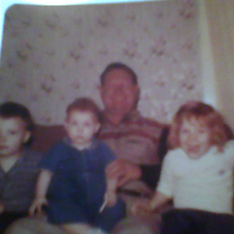 Pamela Burke Photo 10