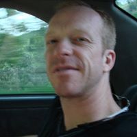 Christopher Wilkinson Photo 11