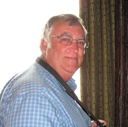 David Mcneese Photo 8