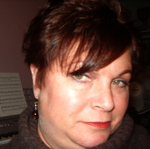 Cindy Bruce Photo 20