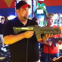 Lee Wynn Photo 12