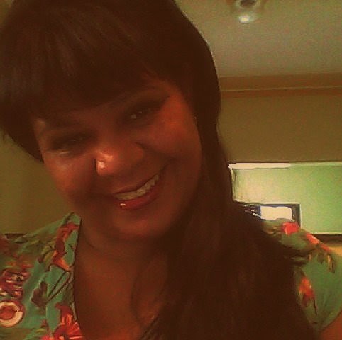 Claudia Gabriel Photo 19