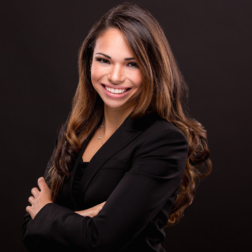 Vanessa Patterson Photo 13