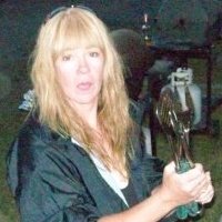 Debbie Gillespie Photo 37