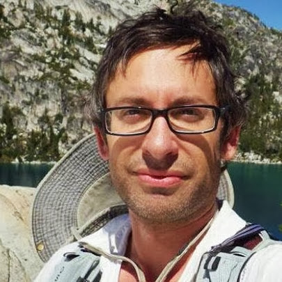 Brandon Rogers Photo 31