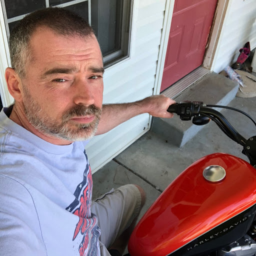 Jeremy Childress Photo 20