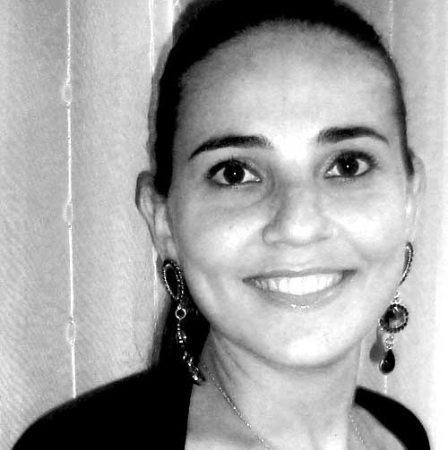 Natalia Rosa Photo 12