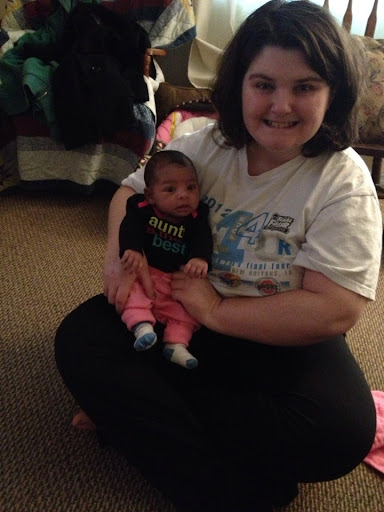 Holly Osborne Photo 23