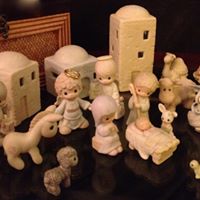 Julie Sander Photo 17