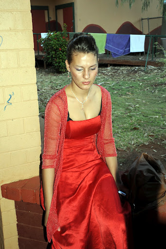 Kristin Little Photo 11