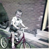 Martin Roberts Photo 9