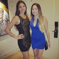 Janelle Mills Photo 12