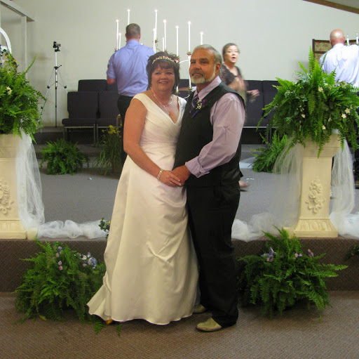 Ronnie Dill Photo 4