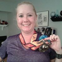 Kimberly Humphries Photo 26