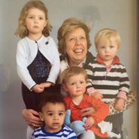 Jill Butcher Photo 28