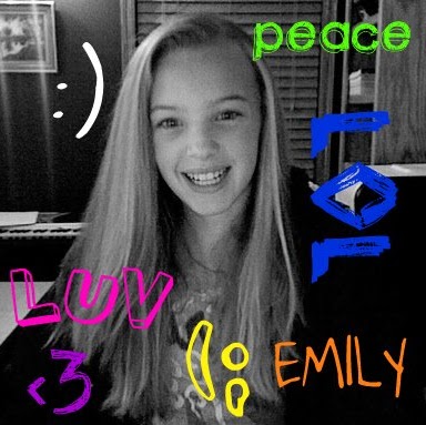 Emily Carlton Photo 7