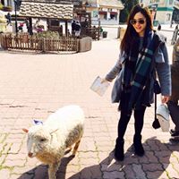 Joanna Chan Photo 32