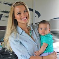 Sarah Damewood Photo 6