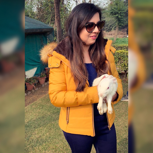 Sanya Ahuja Photo 6