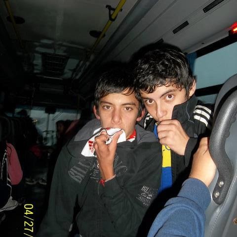 Esteban Aguirre Photo 14