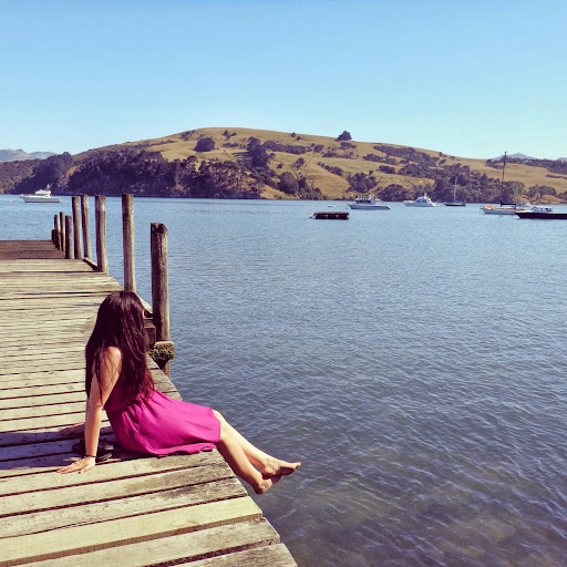 Aimee Watson Photo 12