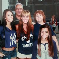 Jennifer Mancini Photo 13