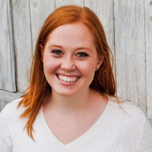 Katherine Bush Photo 24