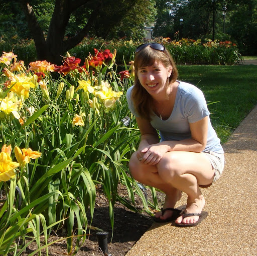 Emily Jaeger Photo 3