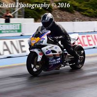 Jerry Blake Photo 11