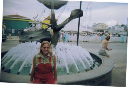 Sandra Blackwell Photo 19